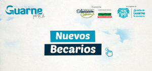 60 SUEÑOS PROFESIONALES MÁS SE CUMPLIRÁN GRACIAS A GUARNE PA’ LA U