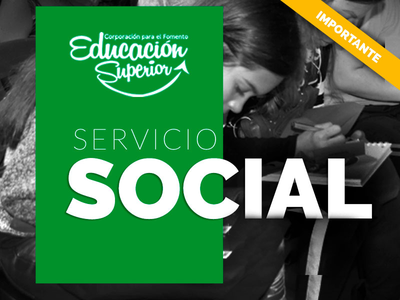 Servicio social