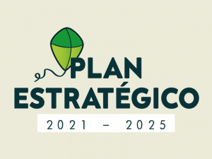 ¡Estamos construyendo nuestro Plan Estratégico 2021 – 2025!