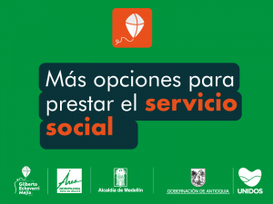 Sé parte de la Encuesta de Calidad de Vida 2021, prestando tu servicio social.