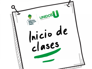 Inicio de clases Unidos a la U, Semestre Cero.