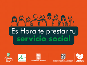 Llegó la hora de prestar tu servicio social con la Encuesta de Calidad de Vida.