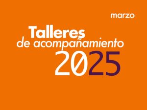 Talleres2025Mesa de trabajo 5 300x225 - Centro de noticias Corporación Gilberto Echeverri mejía