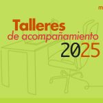 Talleres de Acompañamiento Mayo