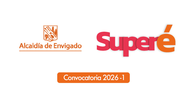 Convocatoria Superé 2026-1 Corporación Gilberto Echeverri mejía Superé2026 1Mesa de trabajo 6 1 - Convocatoria Superé 2026-1 Corporación Gilberto Echeverri mejía