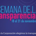 Semana de la transparencia