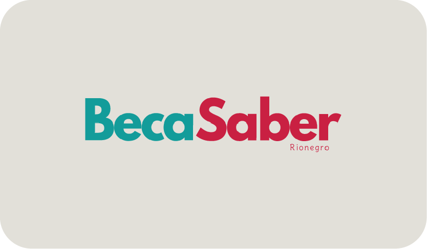 Programa Becas Saber Rionegro v2 - Inicio Corporaci&oacute;n Gilberto Echeverri mej&iacute;a