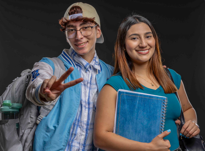 becas guarne para la U 2026 1 - Guarne Para la U Corporaci&oacute;n Gilberto Echeverri mej&iacute;a