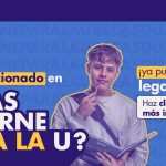 Consulta si fuiste preseleccionado a la convocatoria de Becas Guarne para la U 2026-1