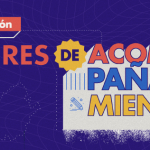 Programación talleres de acompañamiento abril