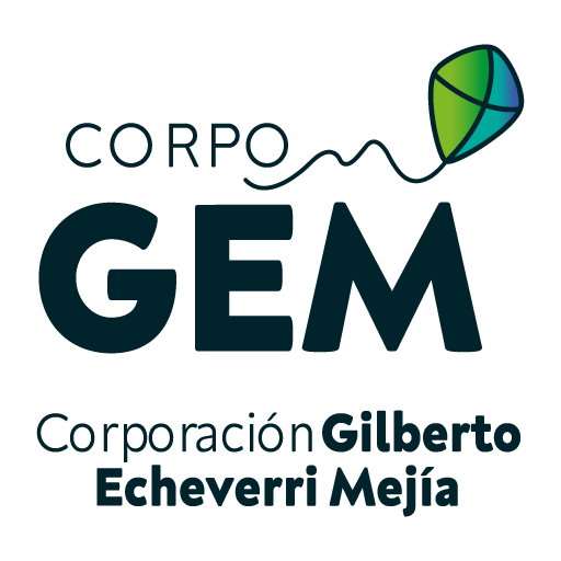 Corporación Gilberto Echeverri Mejía